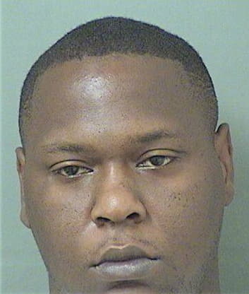 Daniel Evangelista - Palm Beach County, FL 